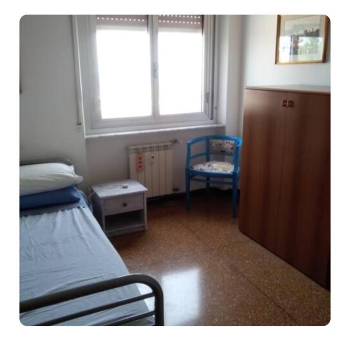 Terrazza Sul Mare Citra 1666 Apartment