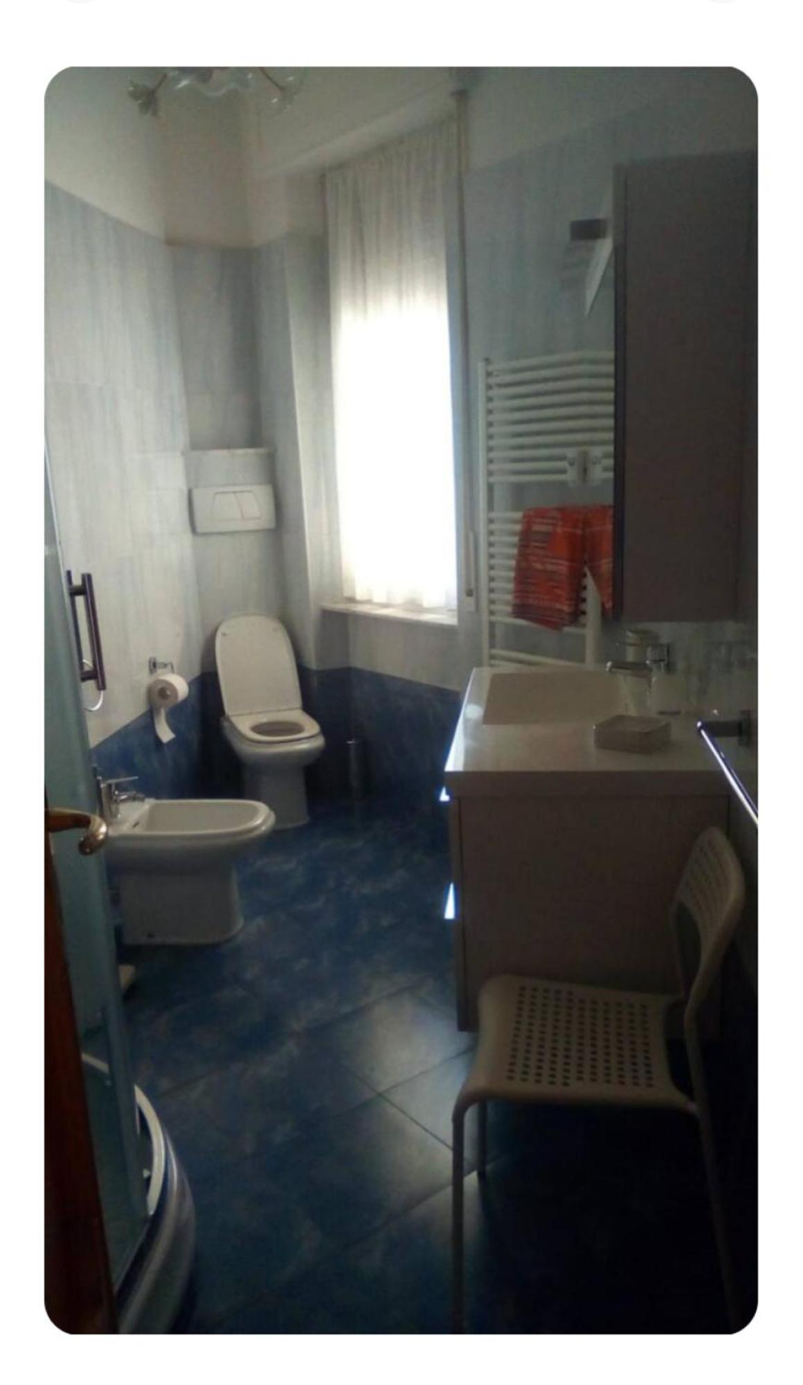 Apartment Terrazza Sul Mare Citra 1666