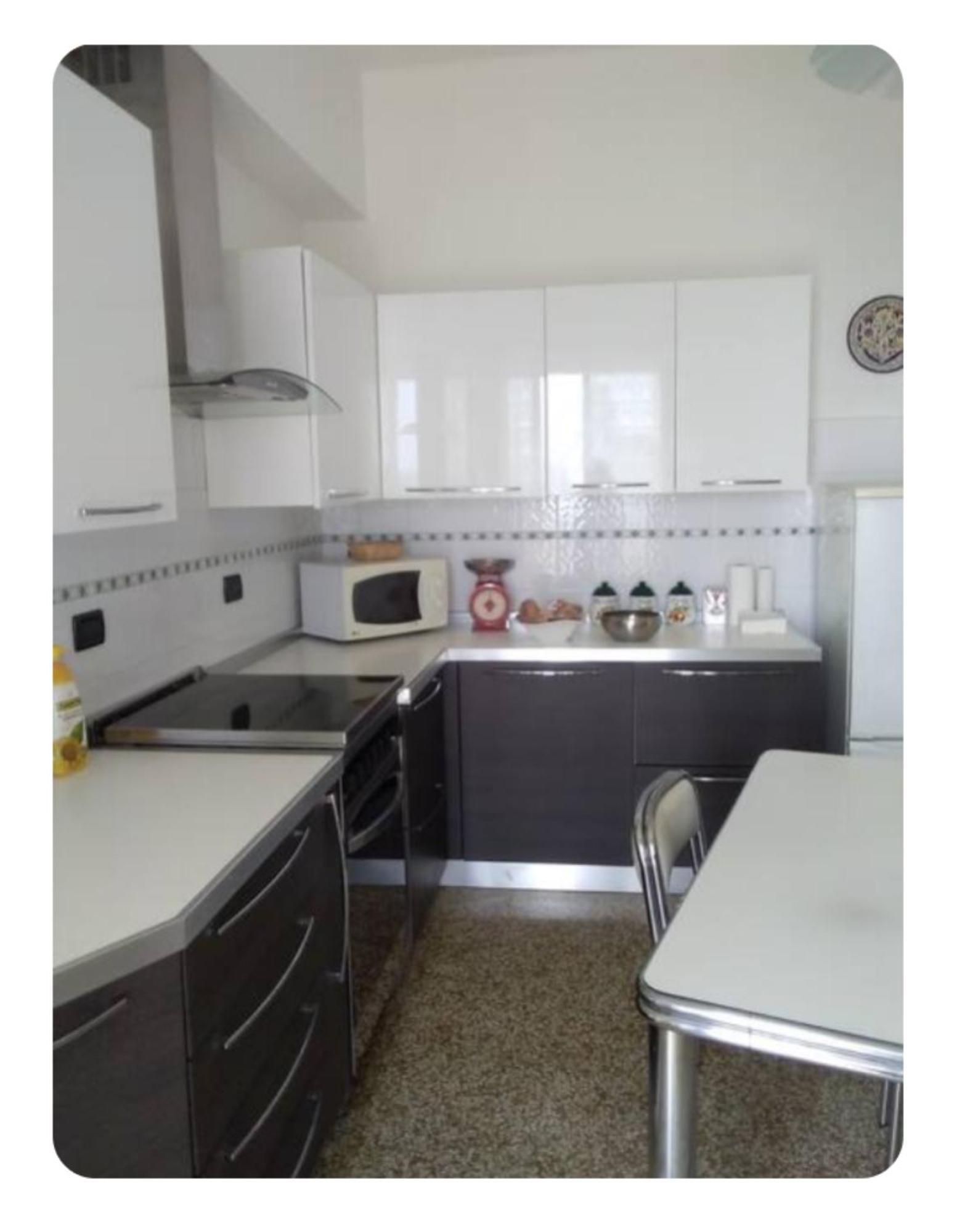 Terrazza Sul Mare Citra 1666 Appartement Gênes