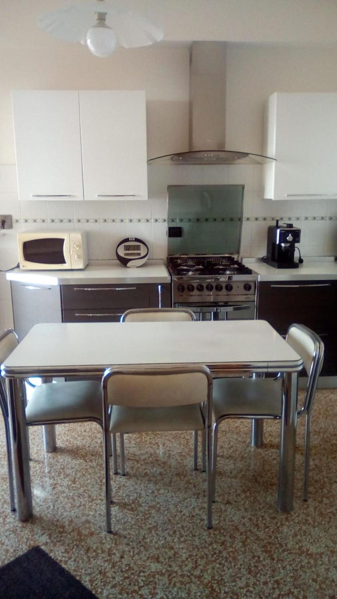 Terrazza Sul Mare Citra 1666 Appartement